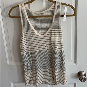 J. Crew Vintage Cotton Tank Top - NWT